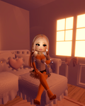 Ivana’s place!