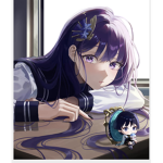 ANIME GIRL LUVVERS
