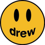 drew happy squad
