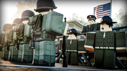 Wojskowe Odgrywanie Ról