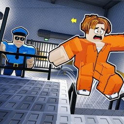 +1 Jump Prison Escape icon