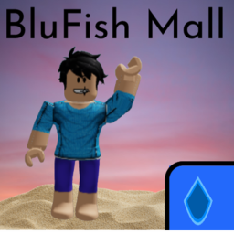 BluFish Mall