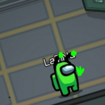 Greeny The Alien Army