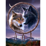 Legend Wolf Pack <3