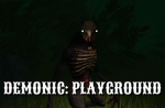Demonic: Playground [GROUP]