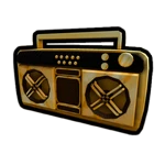 BoomBox