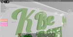 ~+~KBE cheer group!~+~
