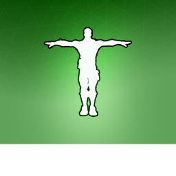 T-pose hangout