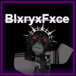 BlxryxFxce's fan club