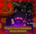 Project Tower Defenders