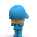 Bobble Boo