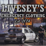 DrLivesey's Emergency Clothing