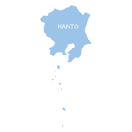Kanto | DO Region