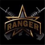 (army) rangers