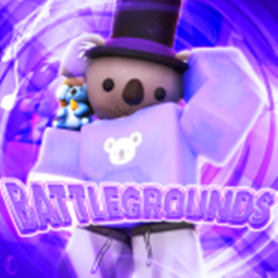 ⚔️ Battlegrounds ⚔️