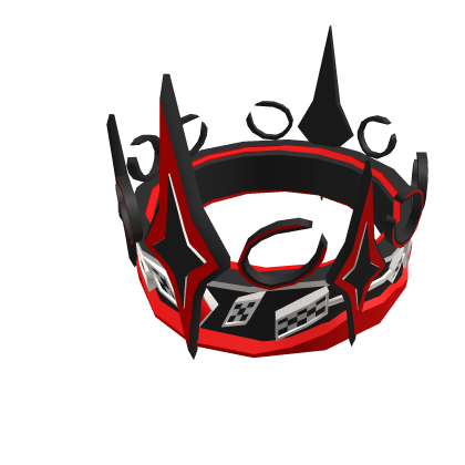 DownForce Crown