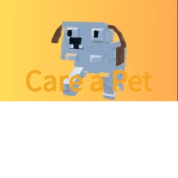 [🐶] Care a Pet! icon