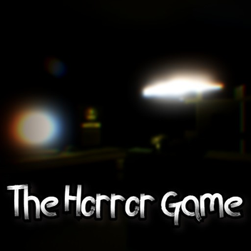 The Horror Game - Multiplayer