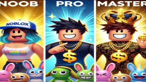 [⭐ NEW PETS] Master Tappers Simulator!