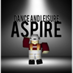 Aspire Dance and Leisure™
