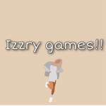 Izzry games