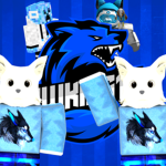 The Blue Wolf Club