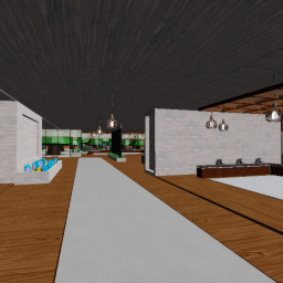 Training Center