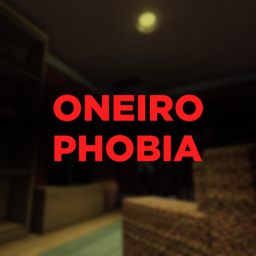ONEIROPHOBIA - Dream Jam 2022 Entry icon