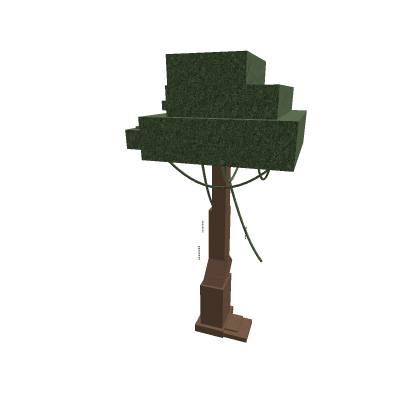 Swamp Tree