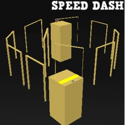Speed Dash icon