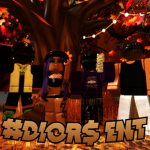#DIOR$ ENT