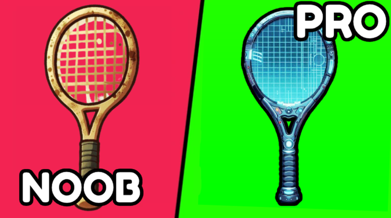 Tennis Simulator screenshot 3