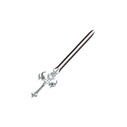 Blade Of Light (Model)