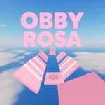 OBBY ROSA ROBUX