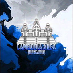 Cambodia Area2 [Hangout✨]