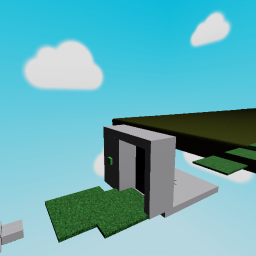 The Helicopter Games obby