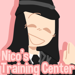 Nico's Training Center!