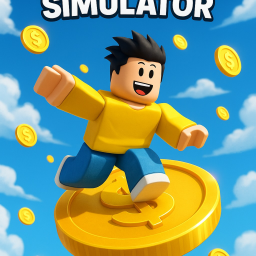 (No More Updates)Coin Flight Simulator