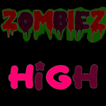 Zombies High!