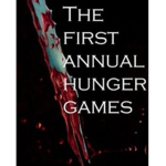 Annual Hunger Games Of Panem.