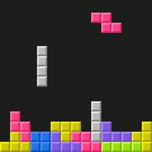Literally Tetris