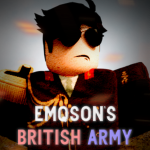 [EBA] Emqson's British Army!