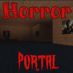 Horror portal