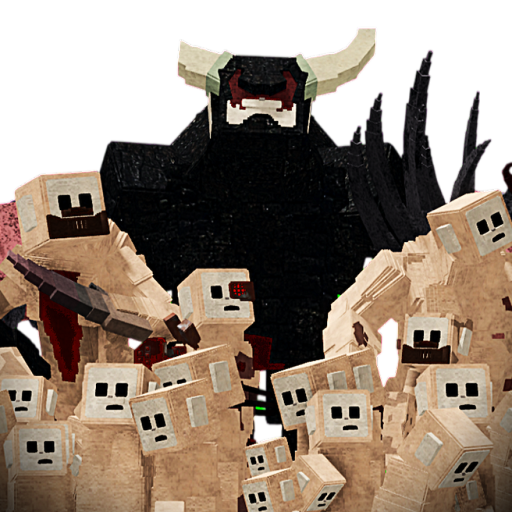 BlockyTubbies official Roblox game thumbnail