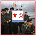 The People's Red Fleet