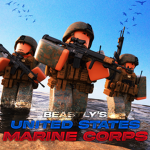 United Stаtеs Μаrinе Corpsᅠᅠ