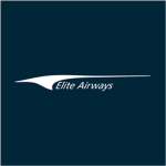 Elite Airways.