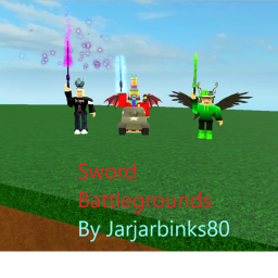 Sword Battlegrounds (BETA)