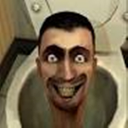 SKIBIDI TOILET OBBY OBBY OBBY [50]