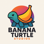 Banana Turtle Studios